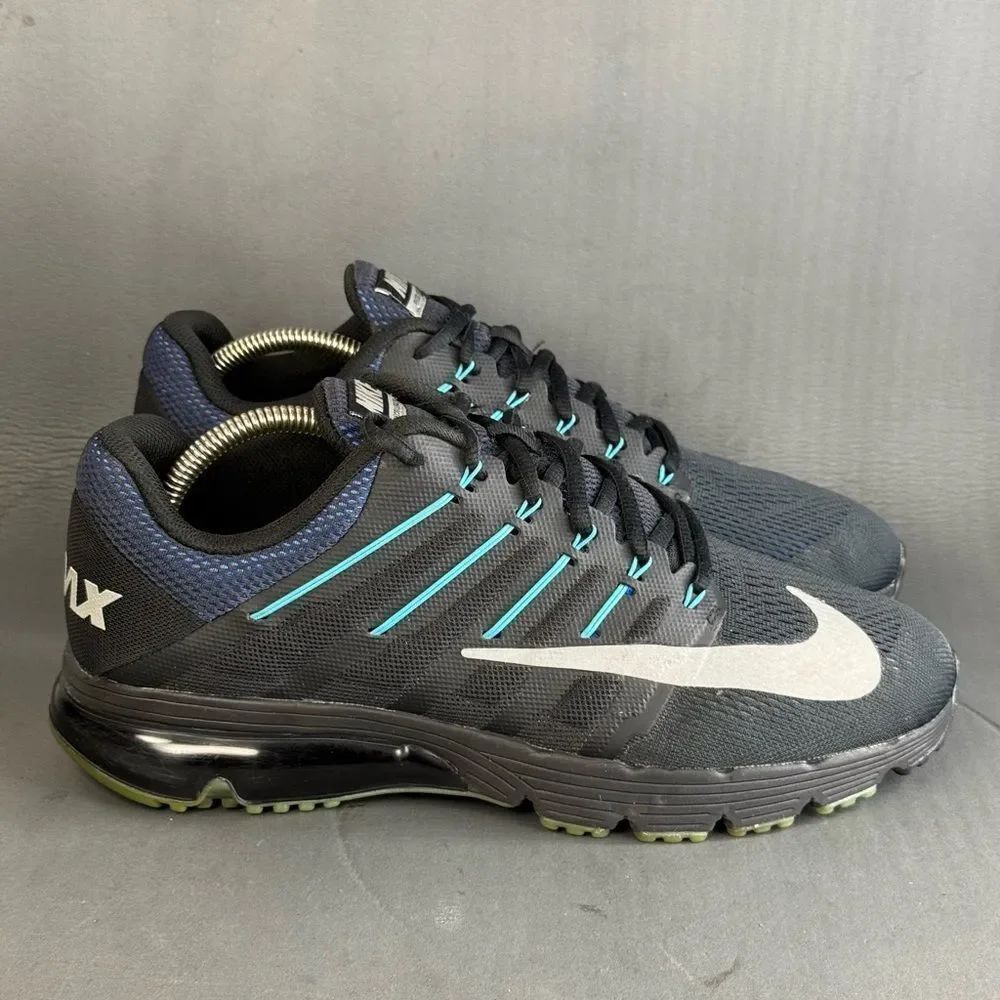 Nike Air Max Excellerate 4 athletic sneaker shoes men’s size 10.5